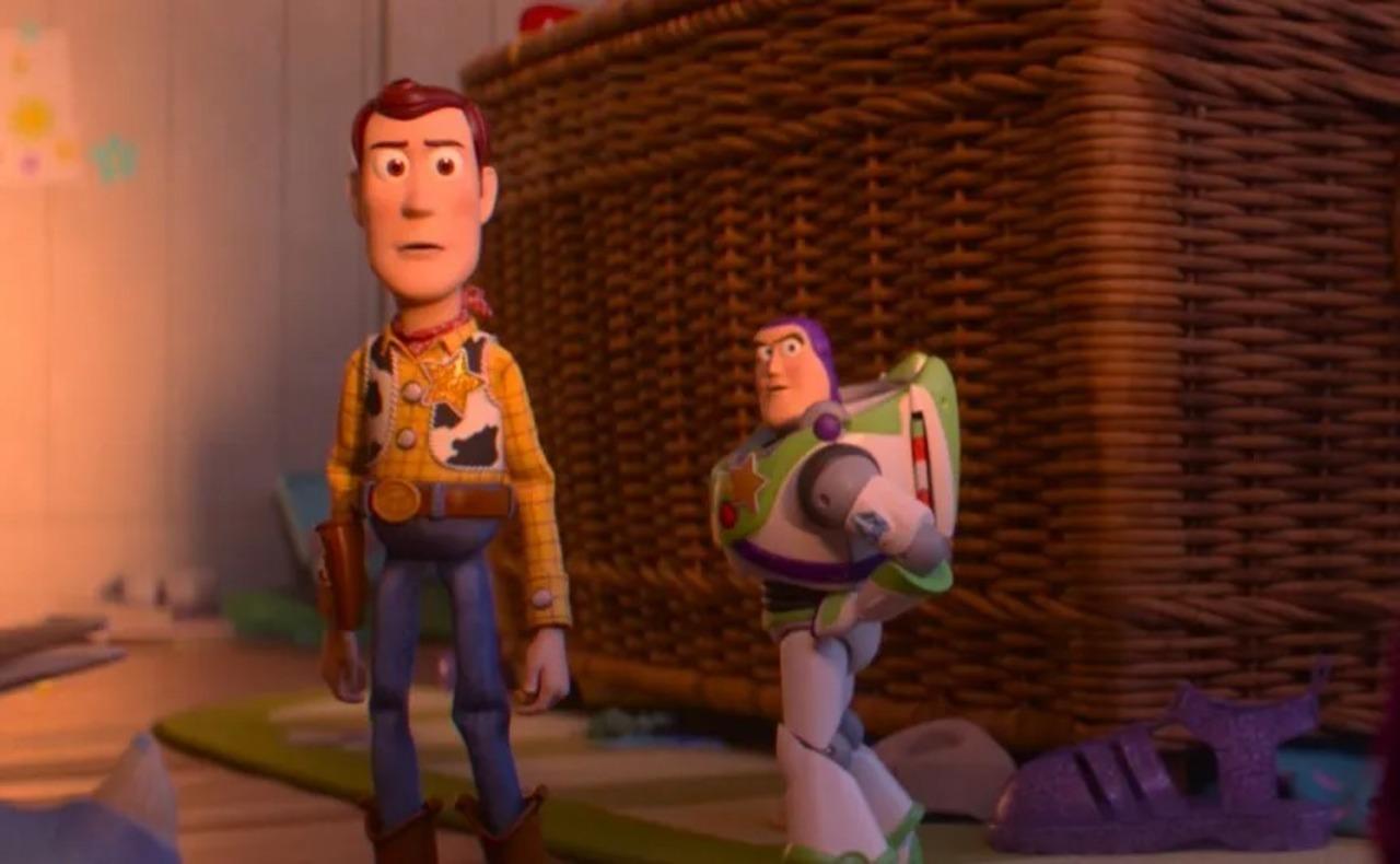 Toy Story 5 (June 19)
The storyline picks up after the events of Toy Story 4. Woody and Buzz Lightyear reunite to combat a modern threat to traditional playtime Toy Story 5 (June 19)
The storyline picks up after the events of Toy Story 4. Woody and Buzz Lightyear reunite to combat a modern threat to traditional playtime